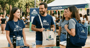 Profesionální dodavatel oblečení a merchandisingu pro vaše sdružení
