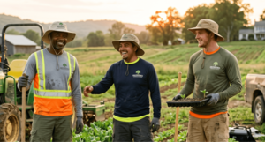 Kvalitní zemědělský sortiment a reklamní předměty pro váš podnik