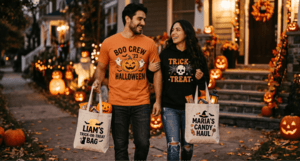 Velkoobchod s halloween oblečením a doplňky pro vaše akce