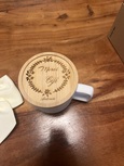 A very nice mug