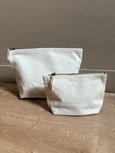 Cotton pencil case