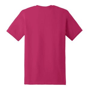 Fruit of the Loom SS048 - Premium Cotton Round Neck Men's T-Shirt