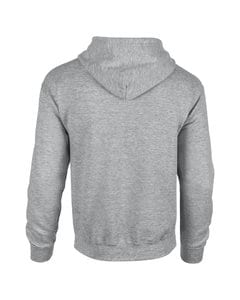 Gildan GD058 - UltraSoft HeavyBlend™ Full Zip Hooded Sweatshirt