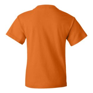 Fruit of the Loom 61-033-0 - Dětské Tričko Pohodlí a Styl