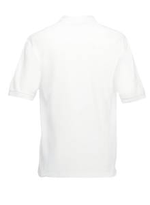 Fruit of the Loom 63-402-0 - Piqué Polo Mischgewebe