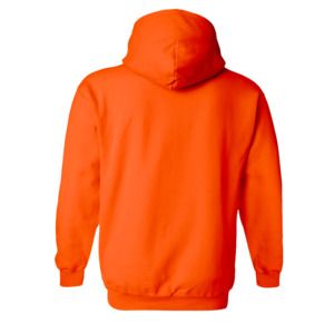 Gildan 18500 - Ultra Soft Heavy Blend Hooded Sweatshirt