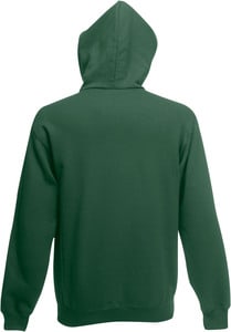 Fruit of the Loom SC244C - Hooded Sweat (62-208-0)
