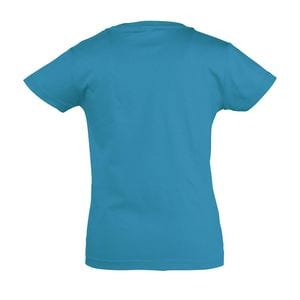 SOL'S 11981 - Girls' T-Shirt Cherry