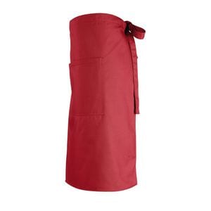 SOL'S 88020 - Medium Apron With Pockets Greenwich