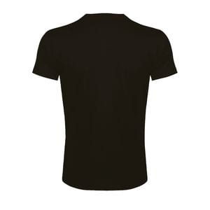 SOL'S 00580 - Men's Round Collar Close Fitting T-Shirt Imperial Fit