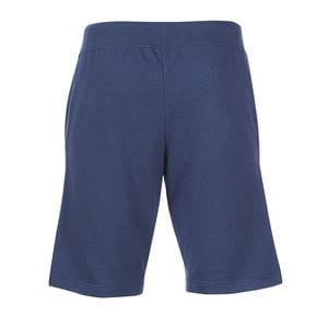 SOL'S 01175 - Comfort Fit Men's French Terry Shorts
