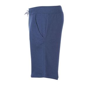 SOL'S 01175 - Comfort Fit Men's French Terry Shorts