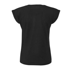 SOL'S 01406 - Women's Round Neck T-Shirt Melba