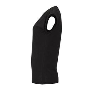 SOL'S 01406 - Women's Round Neck T-Shirt Melba