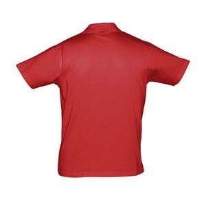 SOL'S 11377 - Men's Polo Shirt Prescott