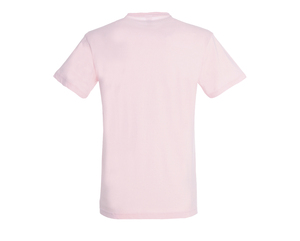 SOL'S 11380 - REGENT Unisex Round Collar T Shirt