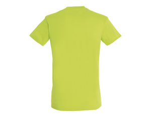 SOL'S 11380 - REGENT Unisex Round Collar T Shirt