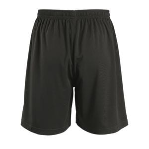 SOL'S 01222 - Kids' Basic Shorts San Siro 2