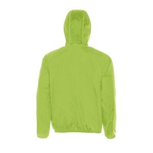 SOL'S 01169 - Unisex Windbreaker Shore