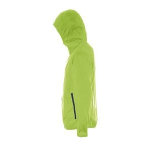 SOL'S 01169 - Unisex Windbreaker Shore