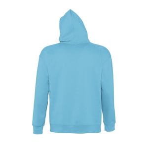 SOL'S 13251 - Unisex Hooded Sweat-Shirt Slam