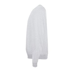 SOL'S 01168 - Pánská Mikina SPIDER s Kulatým Výstřihem