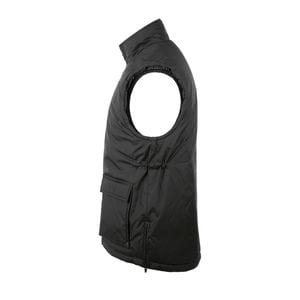 SOL'S 59100 - Wells Ripstop Bodywarmer