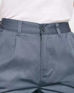 Roly PA9118 - DAILY WOMAN Dámské pracovní kalhoty vyrobené z vysoce odolné látky