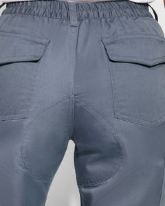 Roly PA9118 - DAILY WOMAN Dámské pracovní kalhoty vyrobené z vysoce odolné látky