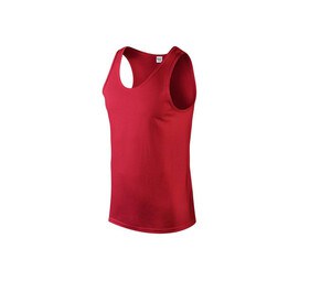 Gildan GN643 - Dámský Top s Velkými Ramínky