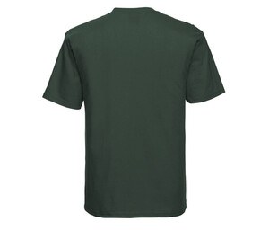 Russell JZ180 - Russell Men's Classic Cotton Comfort Tee