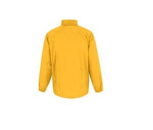 B&C BC300 - Versatile All-Weather Packable Nylon Jacket