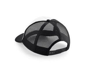 Beechfield BF64B - Junior Vintage Snapback Trucker