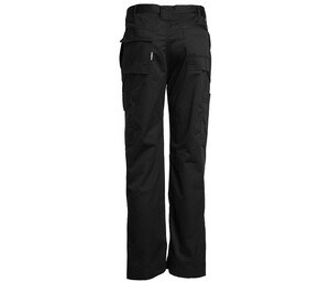 Pen Duick PK820 - Pracovní Kalhoty s Mnoha Kapsami a Nastavitelnou Délkou