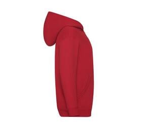 Fruit of the Loom SC379 - Hooded Sweat Jacket (62-045-0)