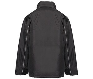 Pen Duick PK561 - Pracovní Bunda s Odnímatelnou Vložkou a Reflexními Prvky