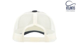 Atlantis AT031 - Moderní Americká Kšiltovka Atlantis AT031