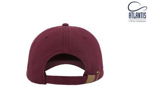 Atlantis AT024 - Pohodlná Letní Kšiltovka Atlantis