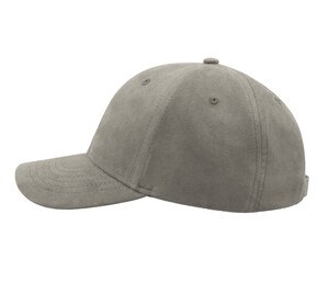 Atlantis AT058 - Classic Cotton Blend Structured Cap