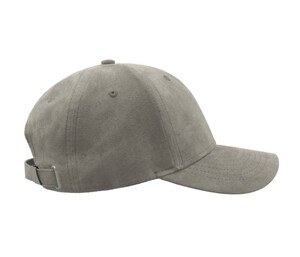 Atlantis AT058 - Classic Cotton Blend Structured Cap