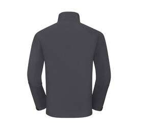 Russell JZ410 - Men's Bionic Soft-Shell jacket