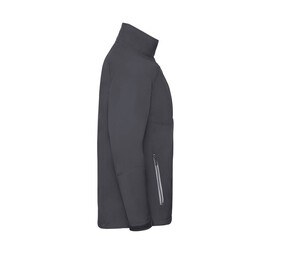Russell JZ410 - Men's Bionic Soft-Shell jacket