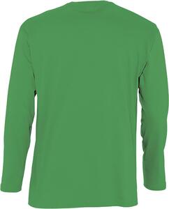 SOL'S 11420 - MONARCH Men's Round Neck Long Sleeve T Shirt