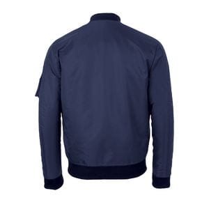 SOL'S 01616 - Unisex Fashion Bomber Jacket Rebel