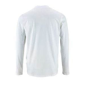 SOL'S 02074 - Imperial Lsl Men's Long Sleeve T Shirt