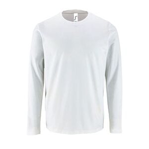 SOL'S 02074 - Imperial Lsl Men's Long Sleeve T Shirt