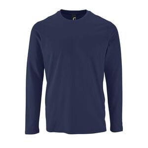 SOL'S 02074 - Imperial Lsl Men's Long Sleeve T Shirt