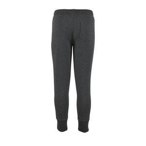 SOL'S 02121 - Kids’ Slim Fit Jog Pants Jake
