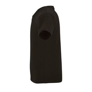 SOL'S 02078 - Kids Round Neck Short Sleeve T Shirt Milo