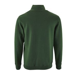 SOL'S 02088 - Men's Zip High Collar Sweatshirt Stan